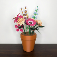 Terracotta Pot - Extra Large