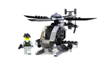 Army AH-6 Little Bird Helicopter
