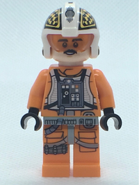 Biggs Darklighter