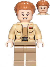 Lieutenant Connix