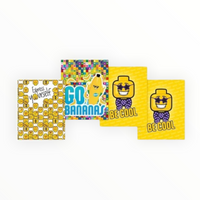 Pocket Folder 4-Pack