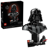 Darth Vader Bust