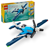 Aircraft: Race Plane