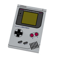 Brickboy Handheld Gaming Console Tile