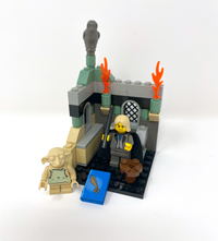 Dobby's Release (Prebuilt)