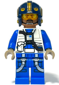 Captain Porter