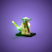 Astro Lightsaber Green 30cm
