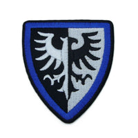 Falcon Shield Patch