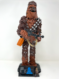 Chewbacca (Prebuilt)