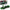 KICK Sauber F1 Team C44 Race Car