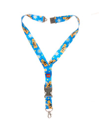 Lanyard  -  Bee Girl