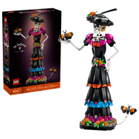 La Catrina