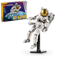 Space Astronaut