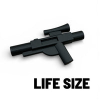 Life-Size Galactic Blaster