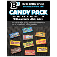 Candy Pack (Series 3)