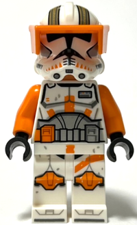 Commander Cody