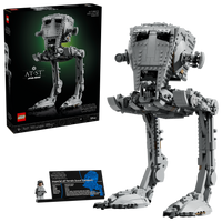 AT-ST Walker