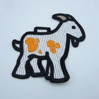 Goat Patch
