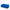 8-Stud Desk Drawer – Blue