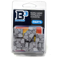 Cobblestone Pack