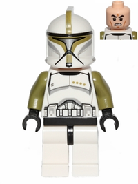 Clone Trooper Sergeant