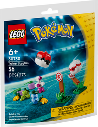 Trainer Supplies