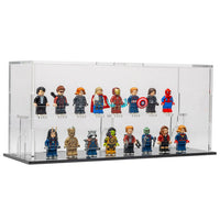 Minifig Podium Hearts (2)