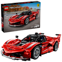 Ferrari FXX K