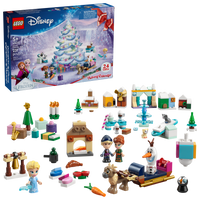 Disney Frozen Advent 2025