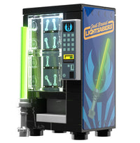 Jedi Sabers Vending Machine Kit