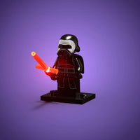 Astro Lightsaber Kylo Ren 30cm