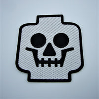 Skull Patch