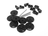 Bearing Wheelsets