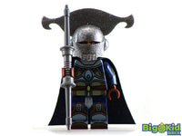 Mando Guard