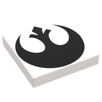 SW Rebels Tile