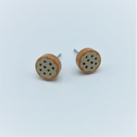 Cookie Earrings