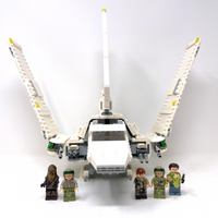 Imperial Shuttle (Prebuilt)
