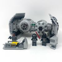 TIE Bomber (Prebuilt)