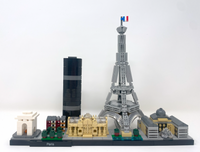 Paris (Prebuilt)