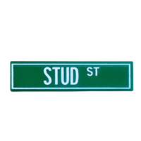 Stud Street Tile