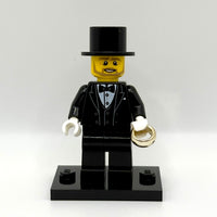 Groom