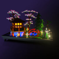 2.0 Tranquil Garden #10315 Light Kit