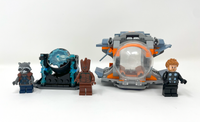 Thor's Weapon Quest (Prebuilt)