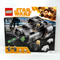 Moloch's Landspeeder (Retired)