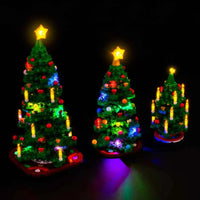 Christmas Tree #40573 Light Kit