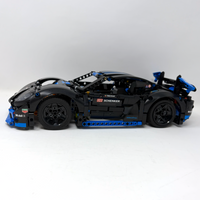 Porsche GT4 e-Performance (Prebuilt)