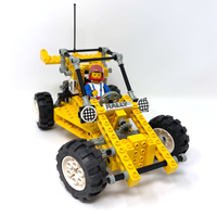 Rally Shock n Roll Racer (Prebuilt)