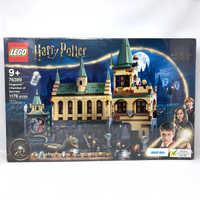 Hogwarts Chamber of Secrets (Certified)