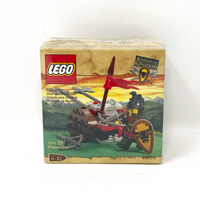 Axe Cart (Retired)