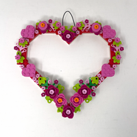 Heart Ornament (Prebuilt)